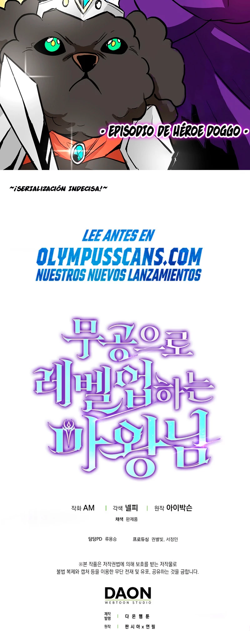 La Ascensión Marcial del Dios Demonio capítulo 38, página 61