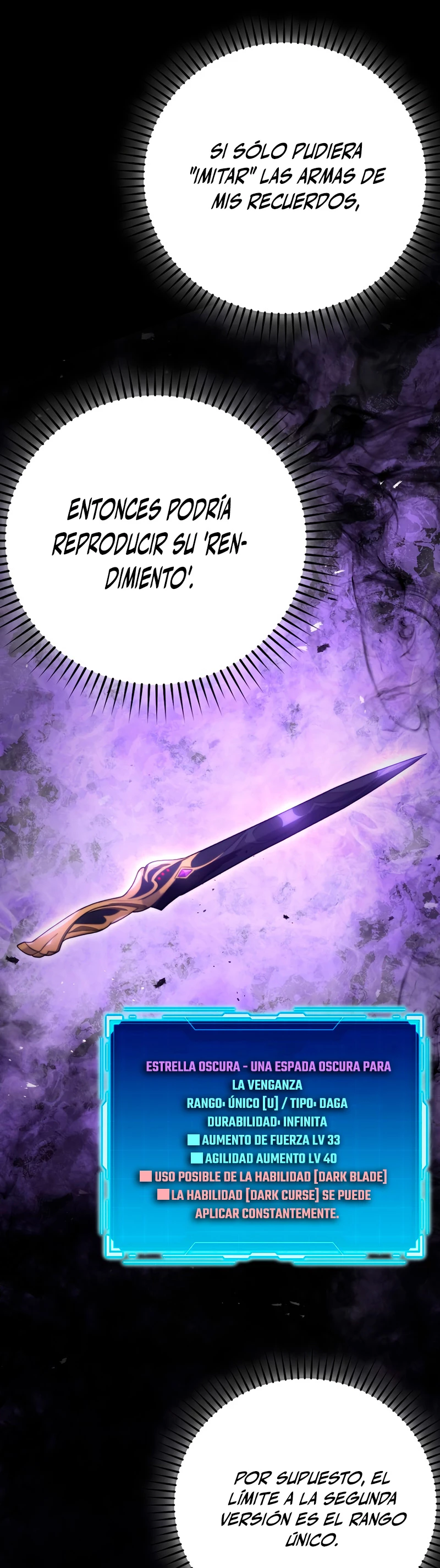 La Ascensión Marcial del Dios Demonio capítulo 39, página 47