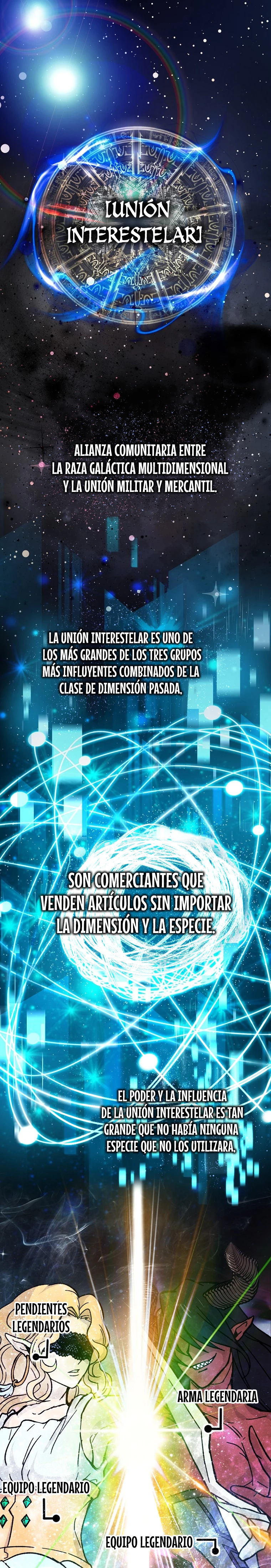 La Ascensión Marcial del Dios Demonio capítulo 4, página 7