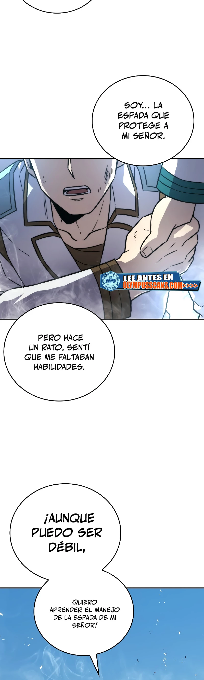 La Ascensión Marcial del Dios Demonio capítulo 42, página 24