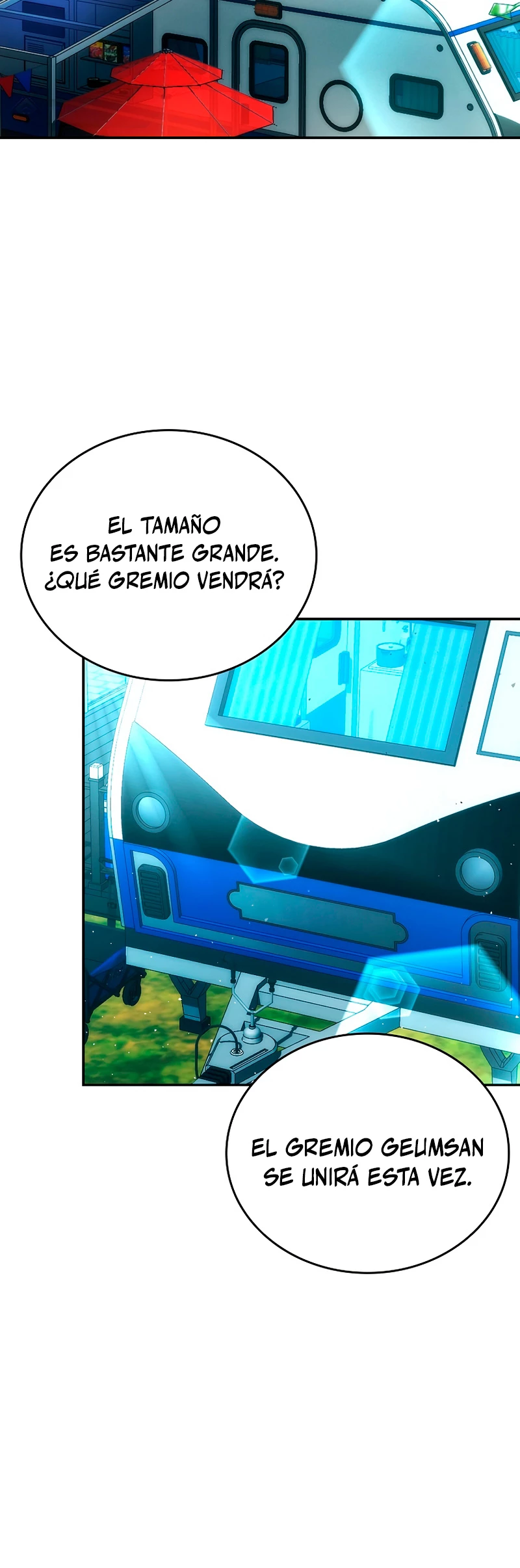 La Ascensión Marcial del Dios Demonio capítulo 43, página 27