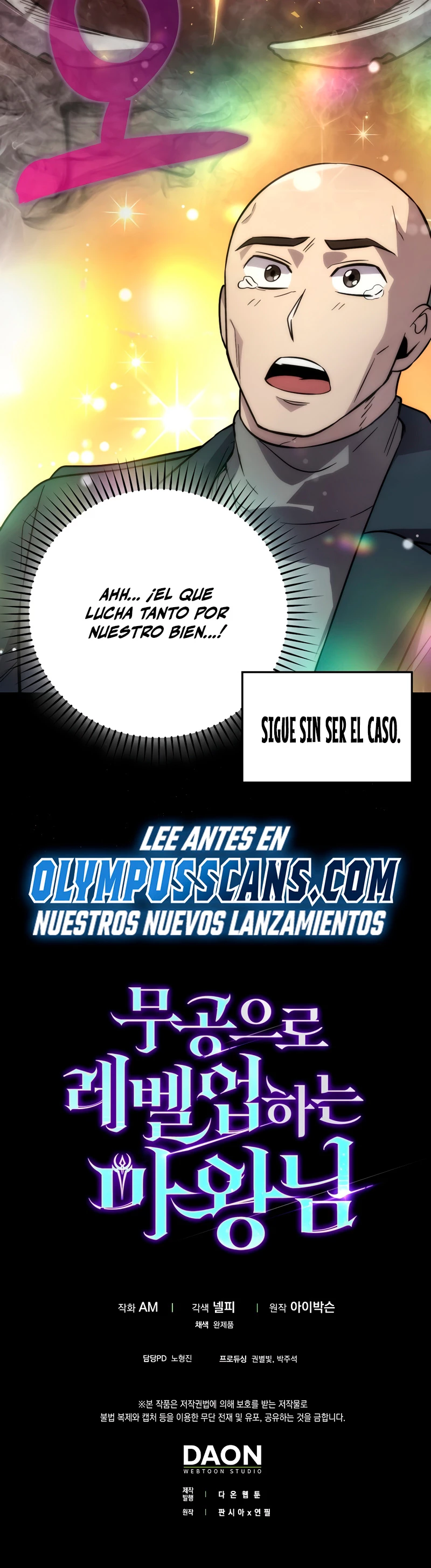 La Ascensión Marcial del Dios Demonio capítulo 44, página 59