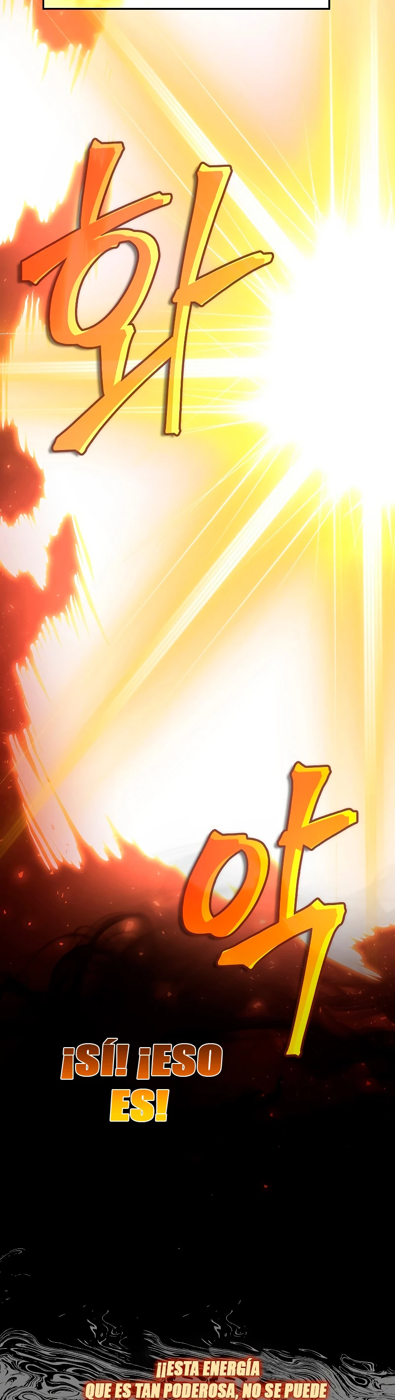 La Ascensión Marcial del Dios Demonio capítulo 45, página 34