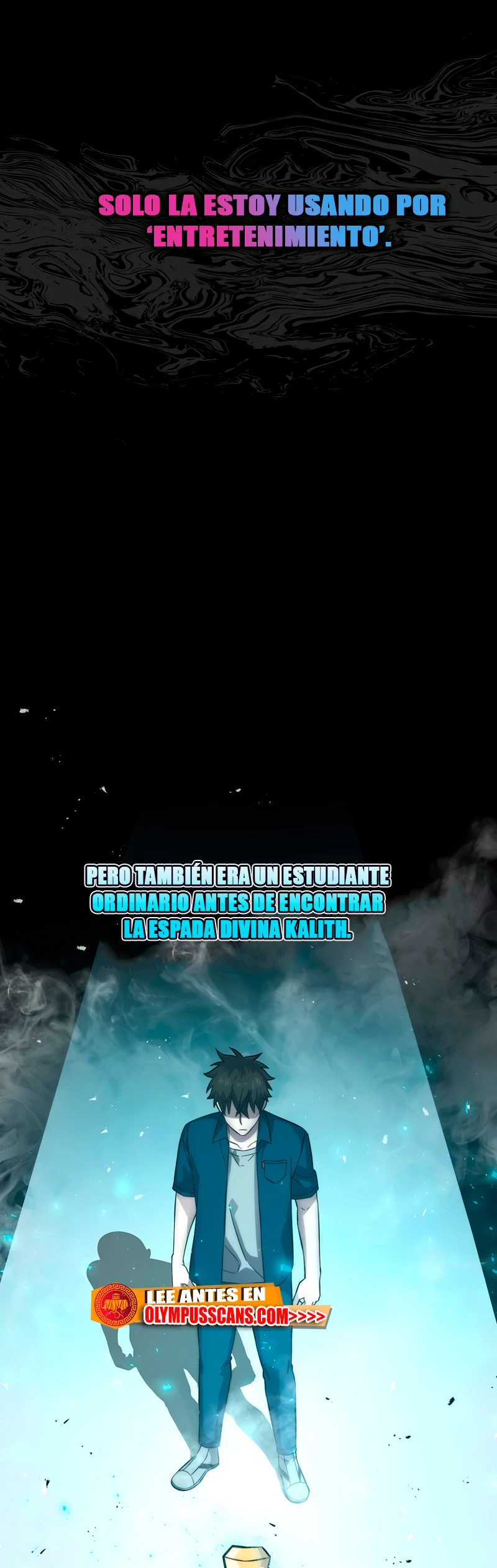 La Ascensión Marcial del Dios Demonio capítulo 46, página 44