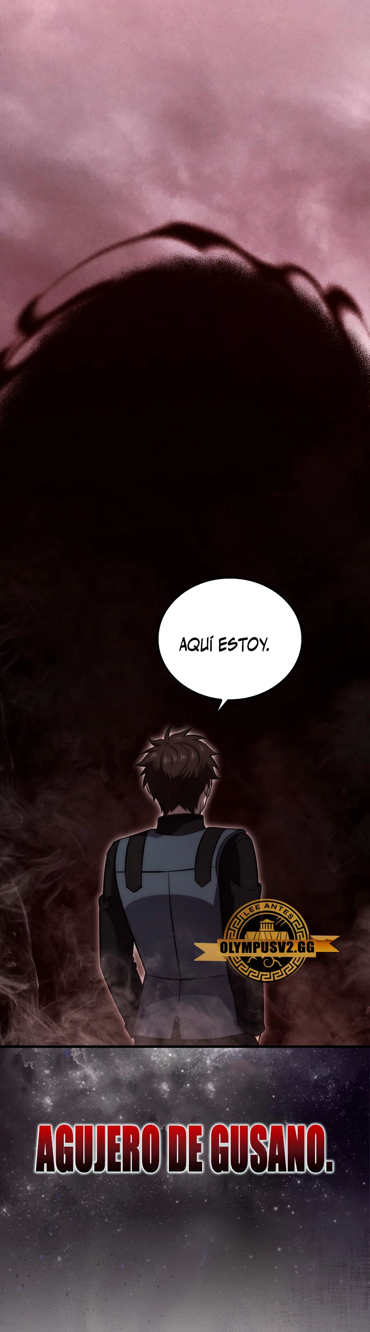 La Ascensión Marcial del Dios Demonio capítulo 47, página 61