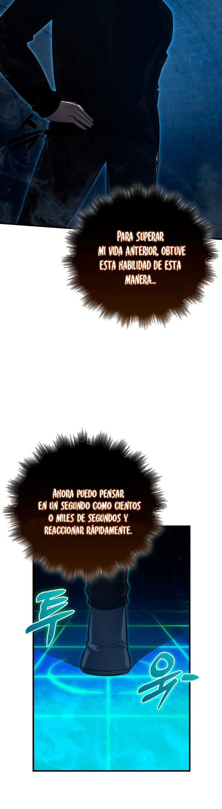 La Ascensión Marcial del Dios Demonio capítulo 51, página 16