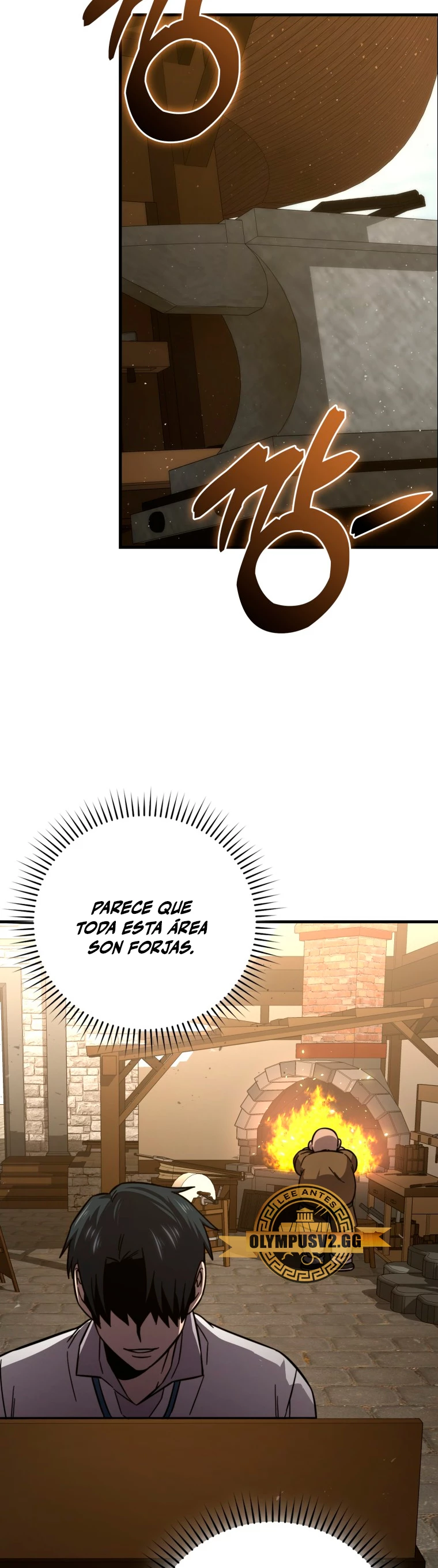 La Ascensión Marcial del Dios Demonio capítulo 52, página 26
