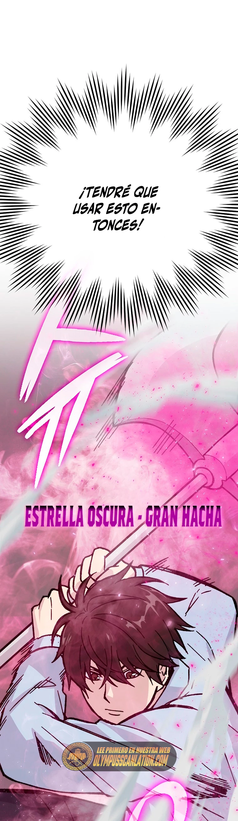 La Ascensión Marcial del Dios Demonio capítulo 6, página 15