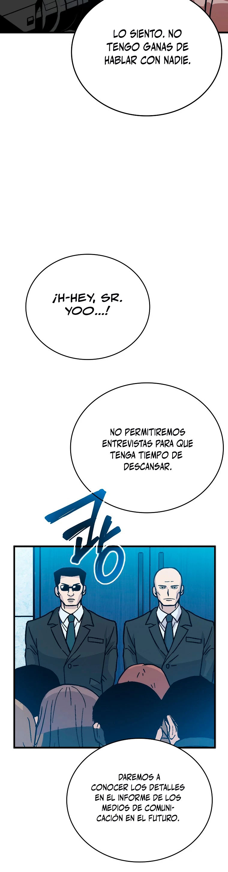 La Ascensión Marcial del Dios Demonio capítulo 6, página 51