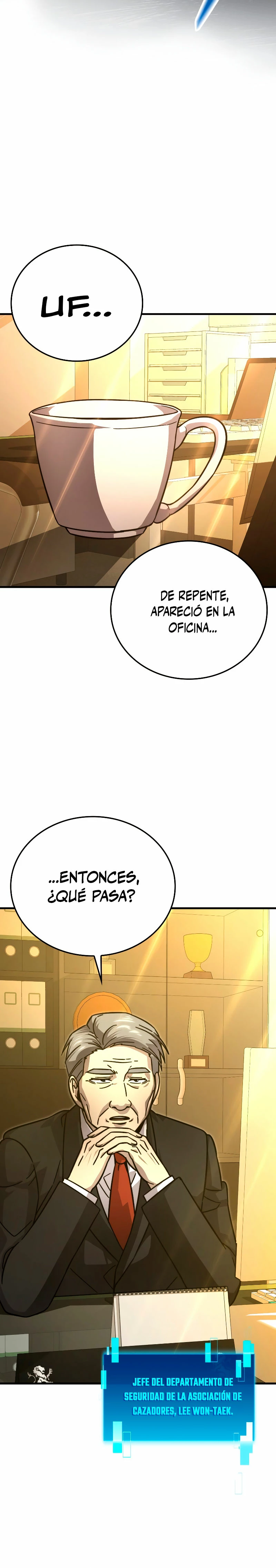 La Ascensión Marcial del Dios Demonio capítulo 60, página 25