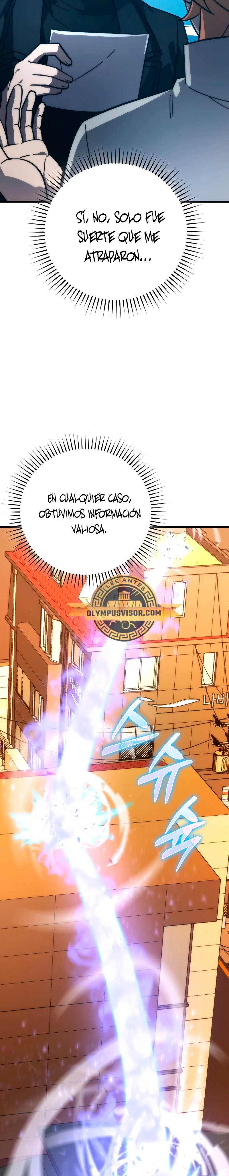 La Ascensión Marcial del Dios Demonio capítulo 62, página 10