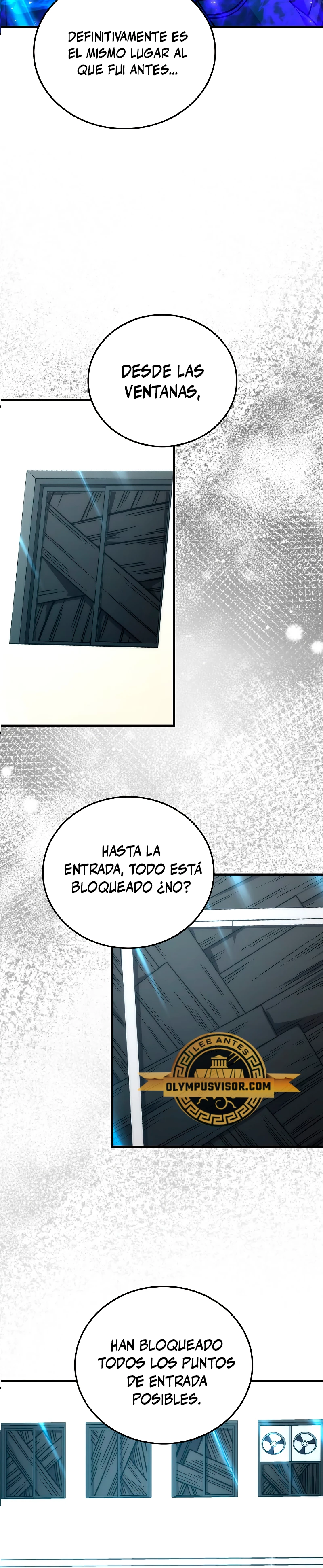 La Ascensión Marcial del Dios Demonio capítulo 63, página 16