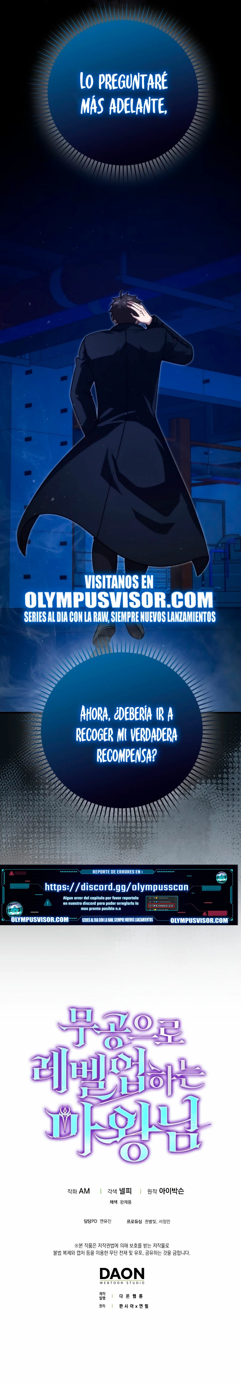 La Ascensión Marcial del Dios Demonio capítulo 65, página 31