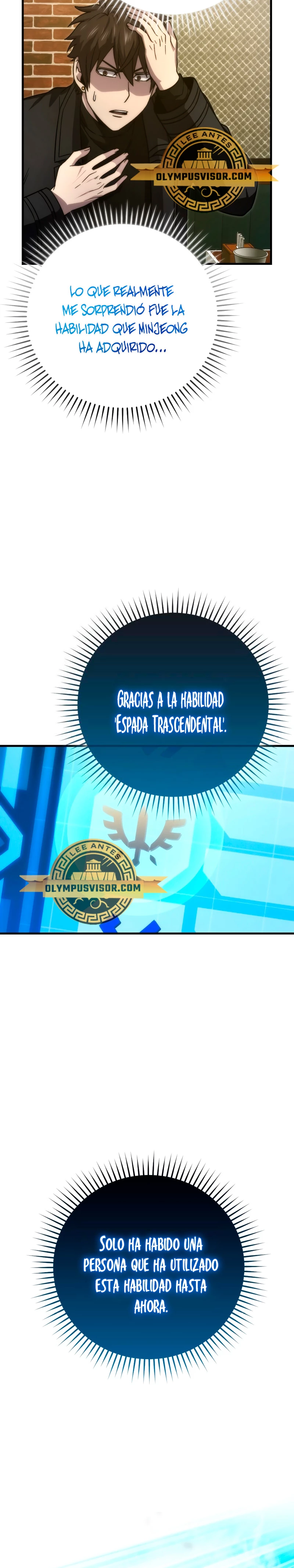 La Ascensión Marcial del Dios Demonio capítulo 67, página 13