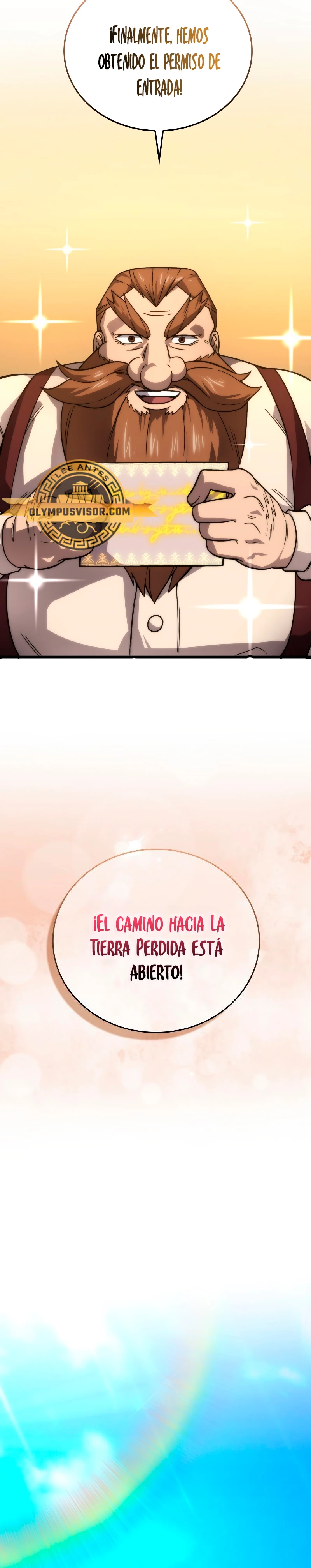 La Ascensión Marcial del Dios Demonio capítulo 67, página 27