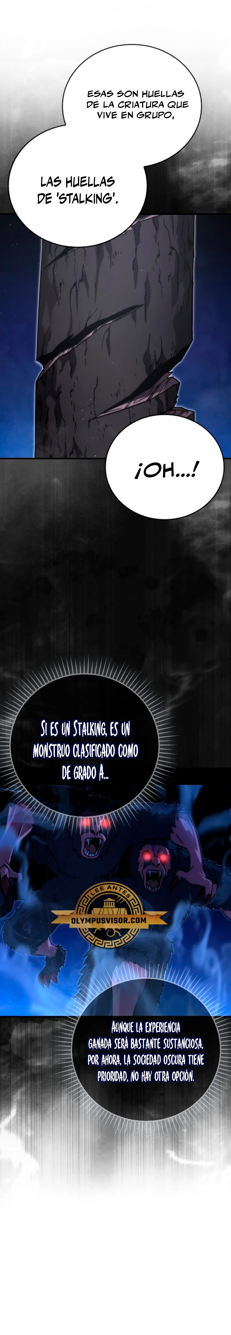 La Ascensión Marcial del Dios Demonio capítulo 68, página 13