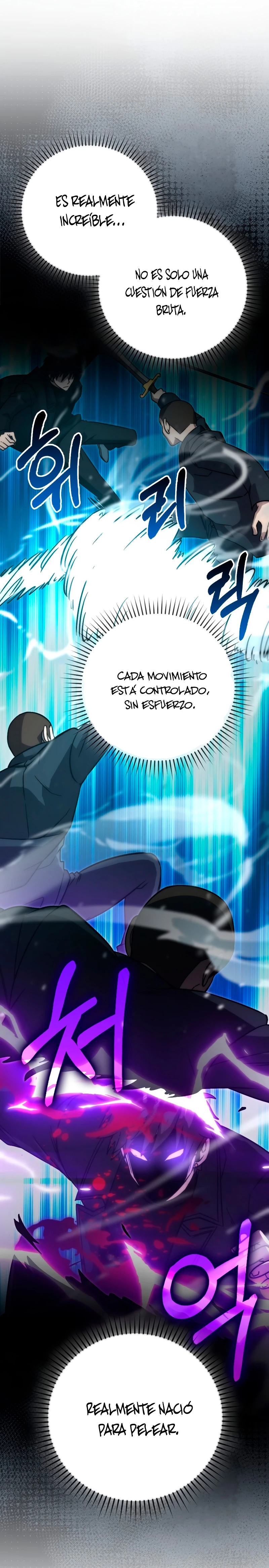 La Ascensión Marcial del Dios Demonio capítulo 69, página 13