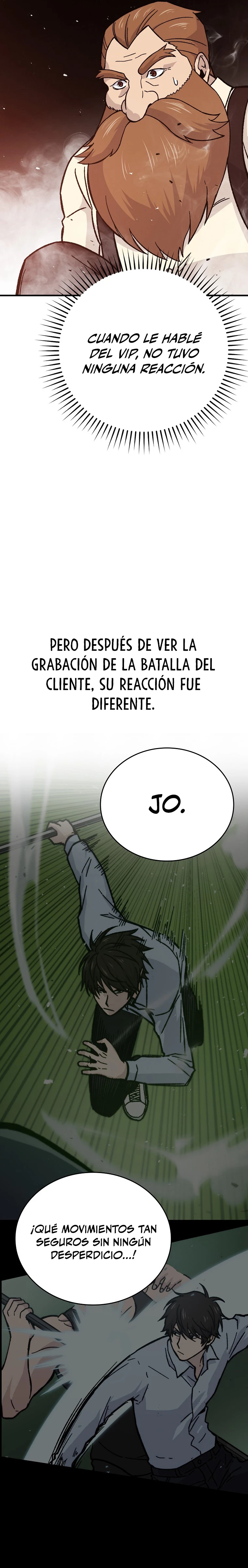 La Ascensión Marcial del Dios Demonio capítulo 7, página 15