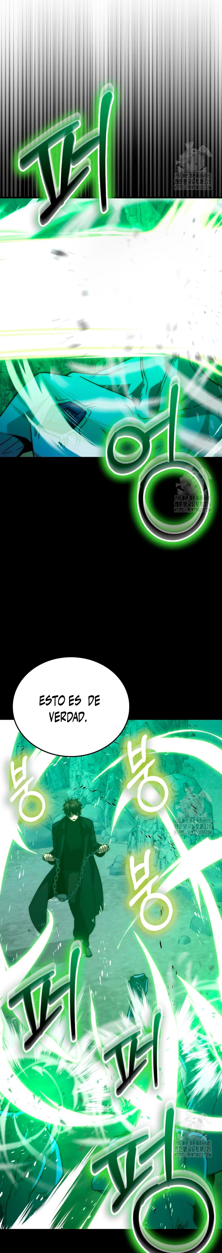 La Ascensión Marcial del Dios Demonio capítulo 75, página 23