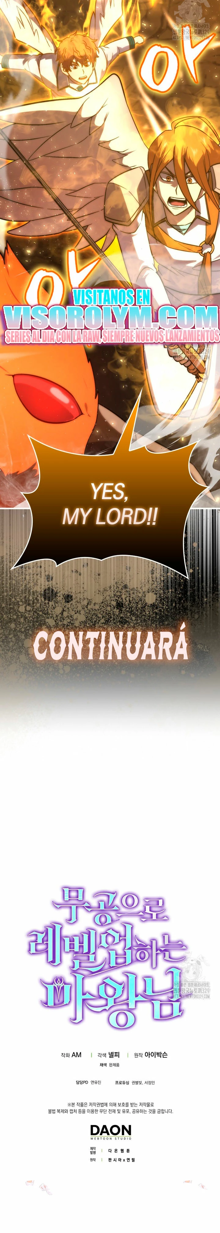 La Ascensión Marcial del Dios Demonio capítulo 77, página 24