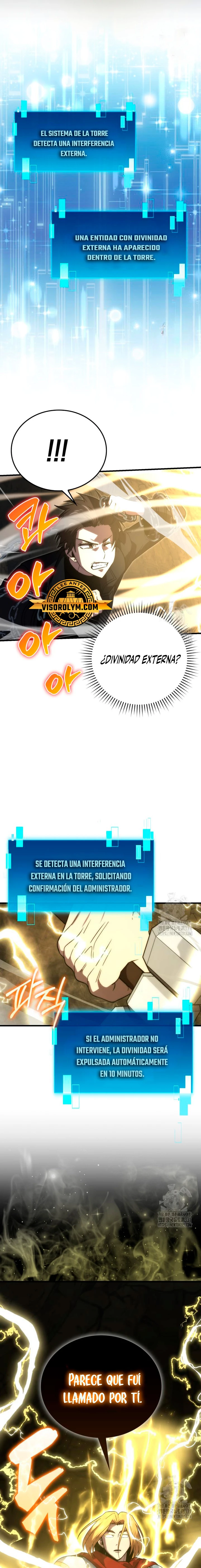 La Ascensión Marcial del Dios Demonio capítulo 78, página 15