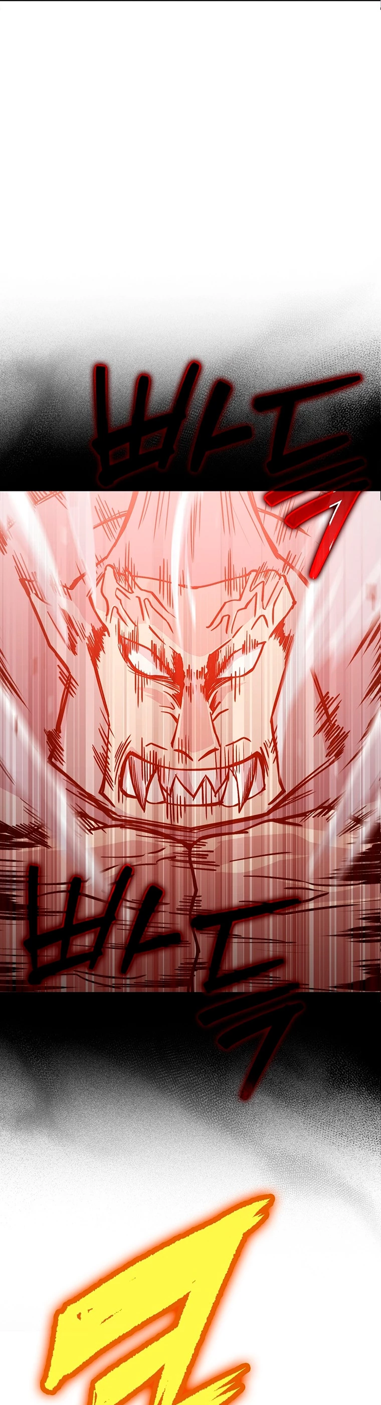 La Ascensión Marcial del Dios Demonio capítulo 8, página 39