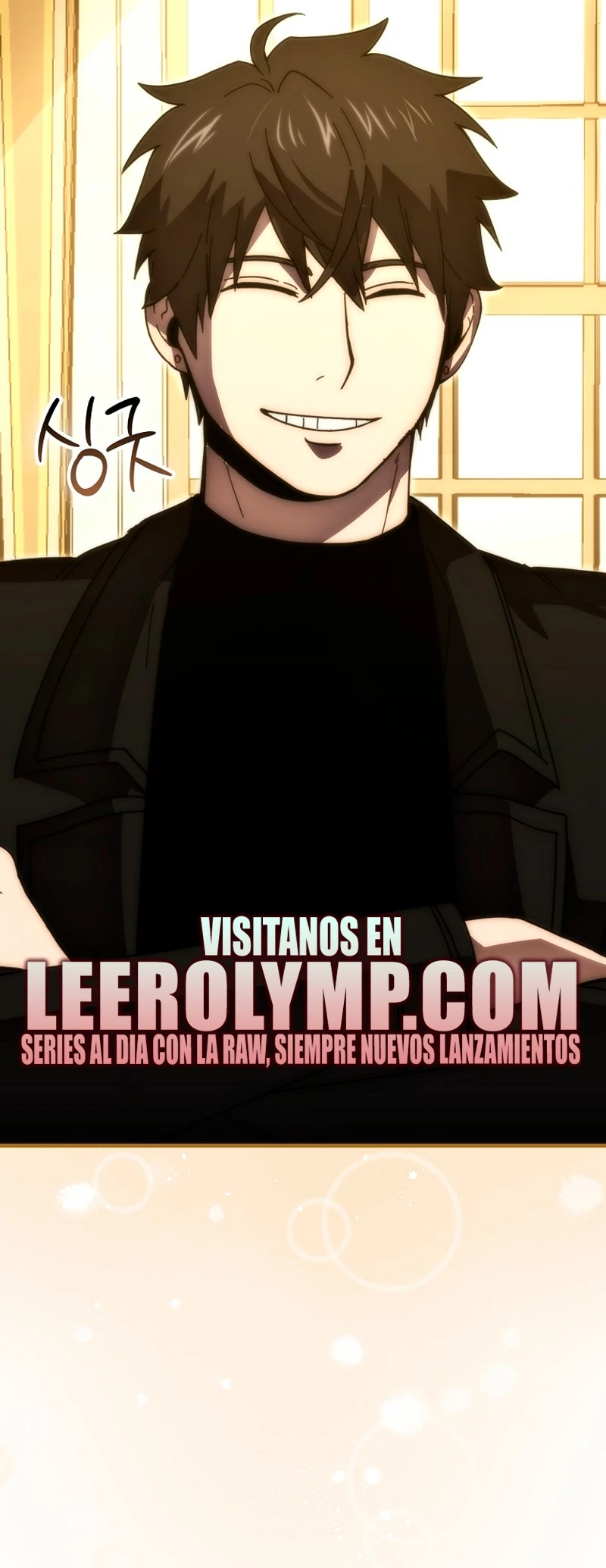 La Ascensión Marcial del Dios Demonio capítulo 87, página 40