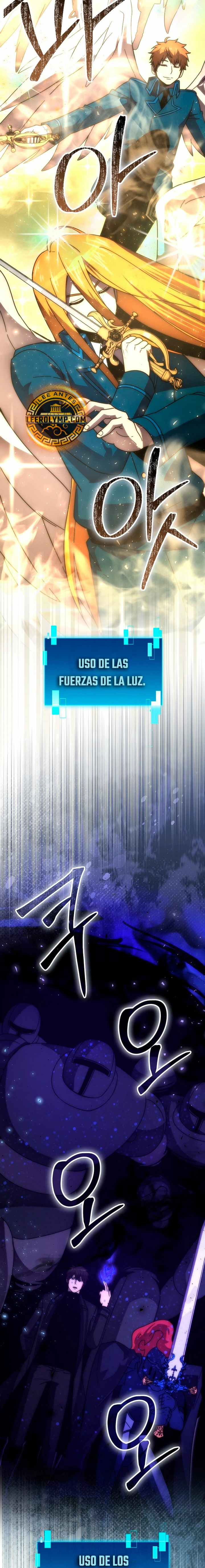 La Ascensión Marcial del Dios Demonio capítulo 88, página 9