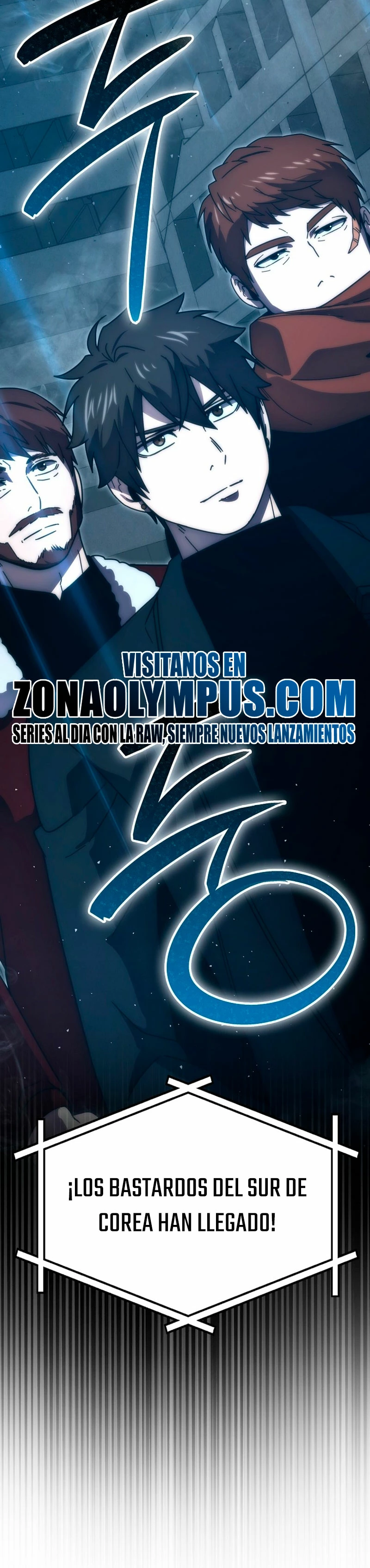 La Ascensión Marcial del Dios Demonio capítulo 90, página 36