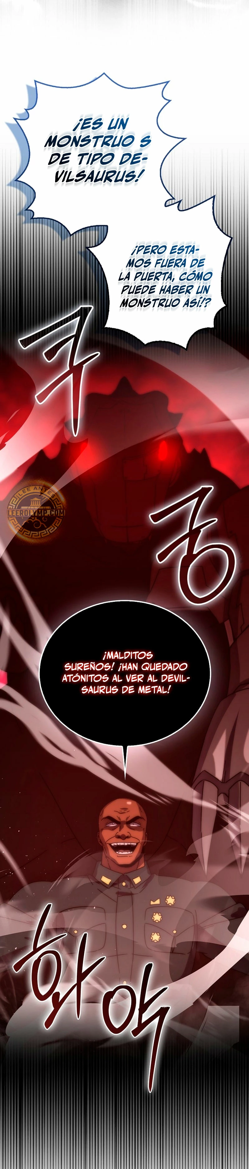 La Ascensión Marcial del Dios Demonio capítulo 91, página 13