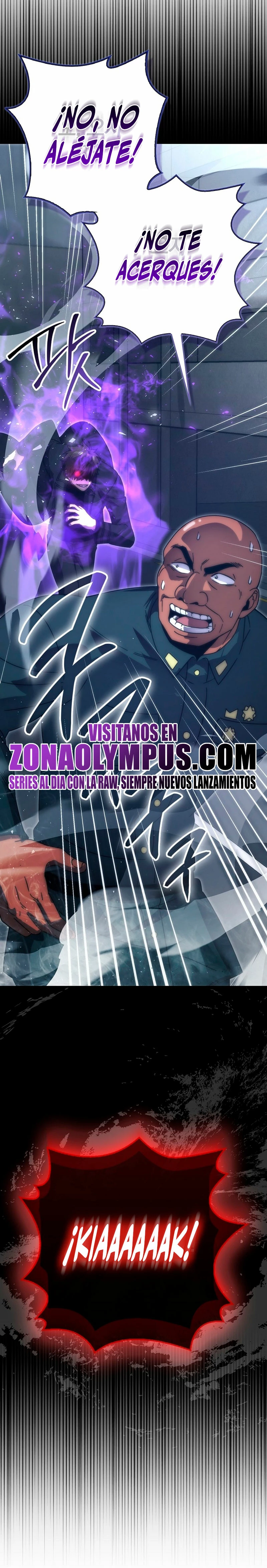 La Ascensión Marcial del Dios Demonio capítulo 91, página 40