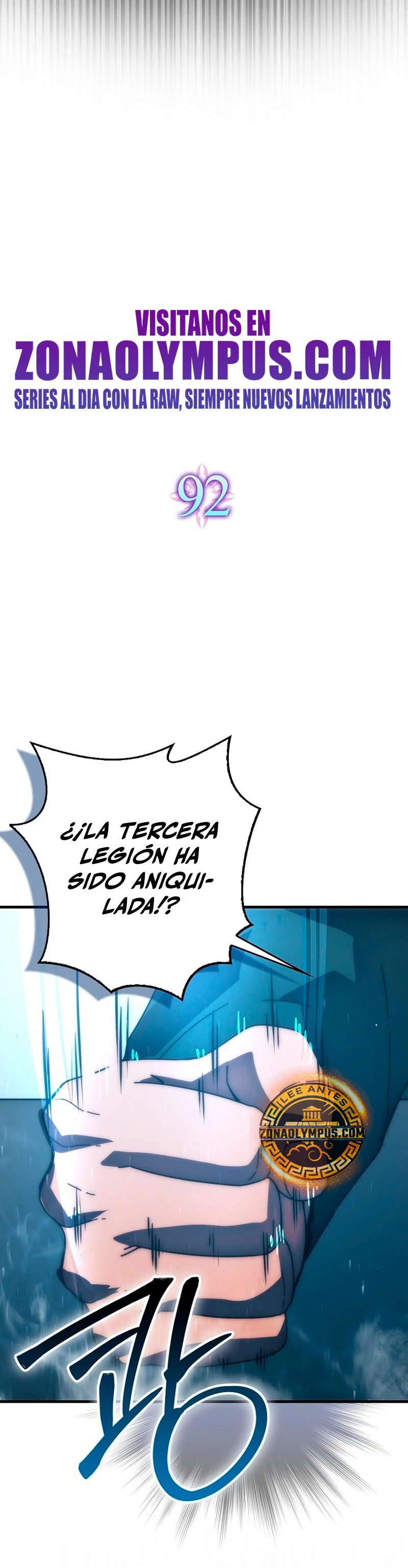 La Ascensión Marcial del Dios Demonio capítulo 92, página 15