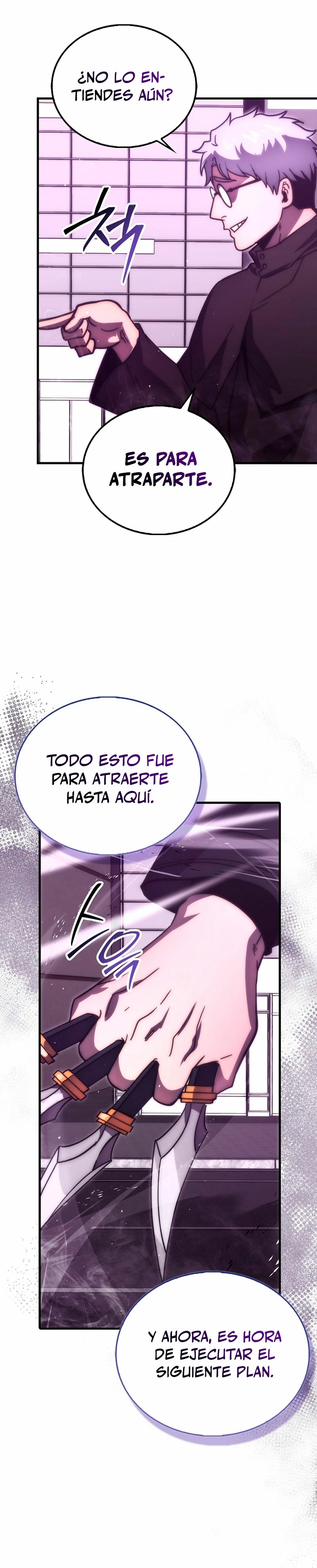 La Ascensión Marcial del Dios Demonio capítulo 94, página 14
