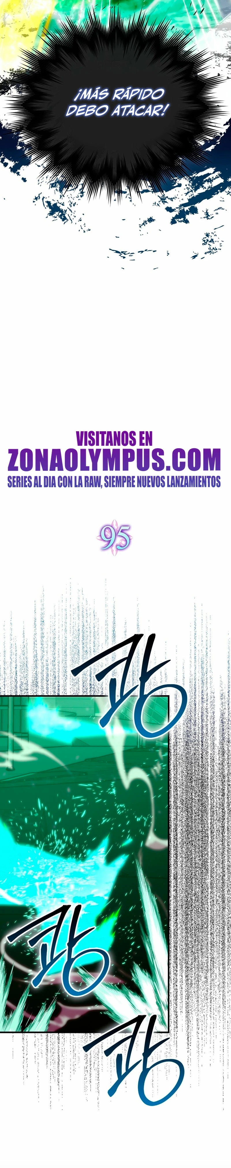 La Ascensión Marcial del Dios Demonio capítulo 95, página 17