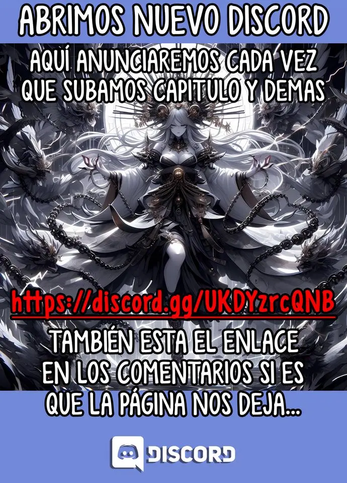 Dominando El Mundo Con Mis Espejos capítulo 2, página 59