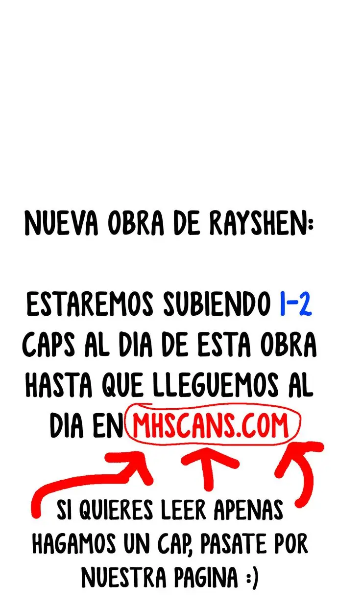 Dominando El Mundo Con Mis Espejos capítulo 4, página 46