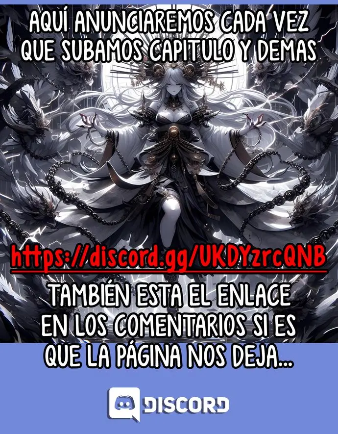 Dominando El Mundo Con Mis Espejos capítulo 6, página 47