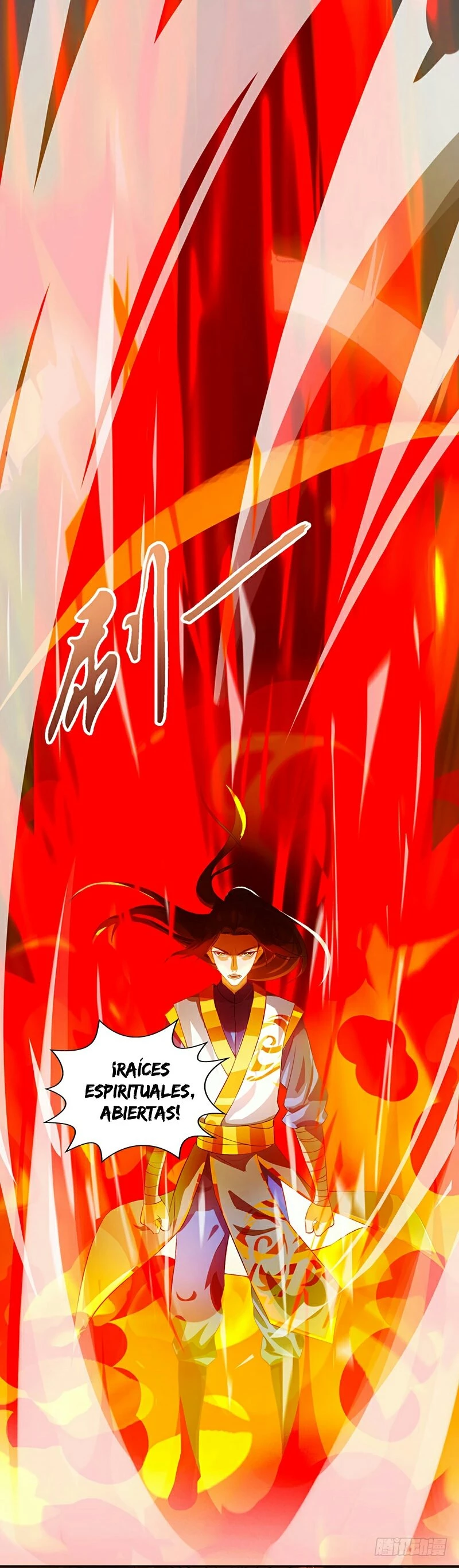 Dominate The Three Realms capítulo 10, página 25