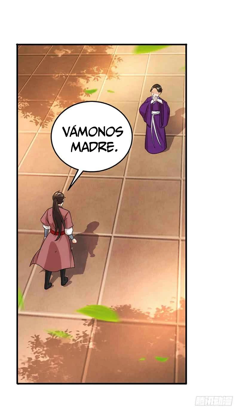 Dominate The Three Realms capítulo 15, página 24
