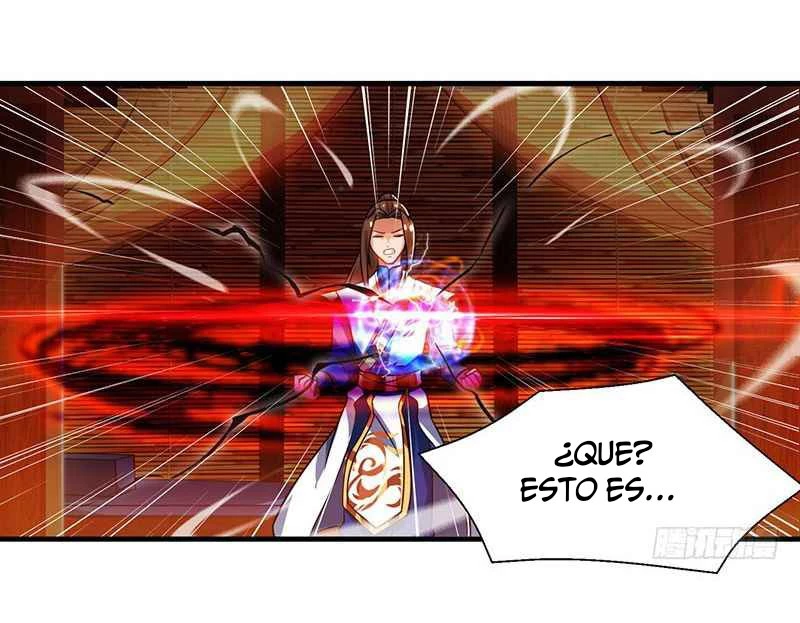 Dominate The Three Realms capítulo 17, página 25