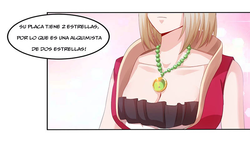 Dominate The Three Realms capítulo 22, página 10