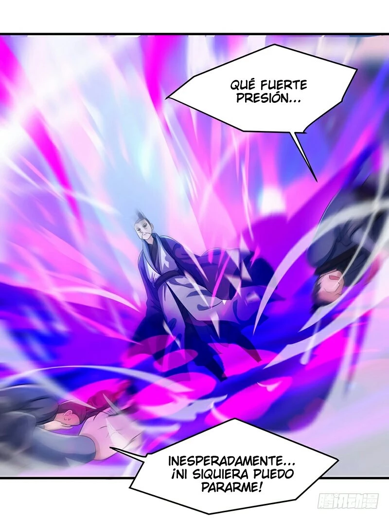 Dominate The Three Realms capítulo 6, página 2