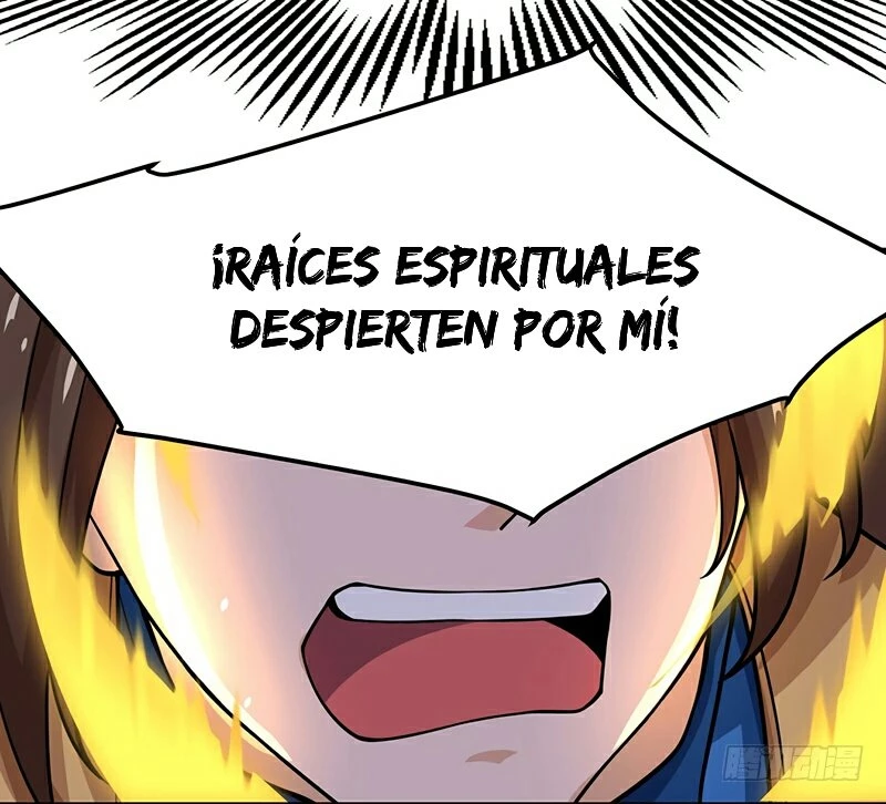 Dominate The Three Realms capítulo 9, página 11