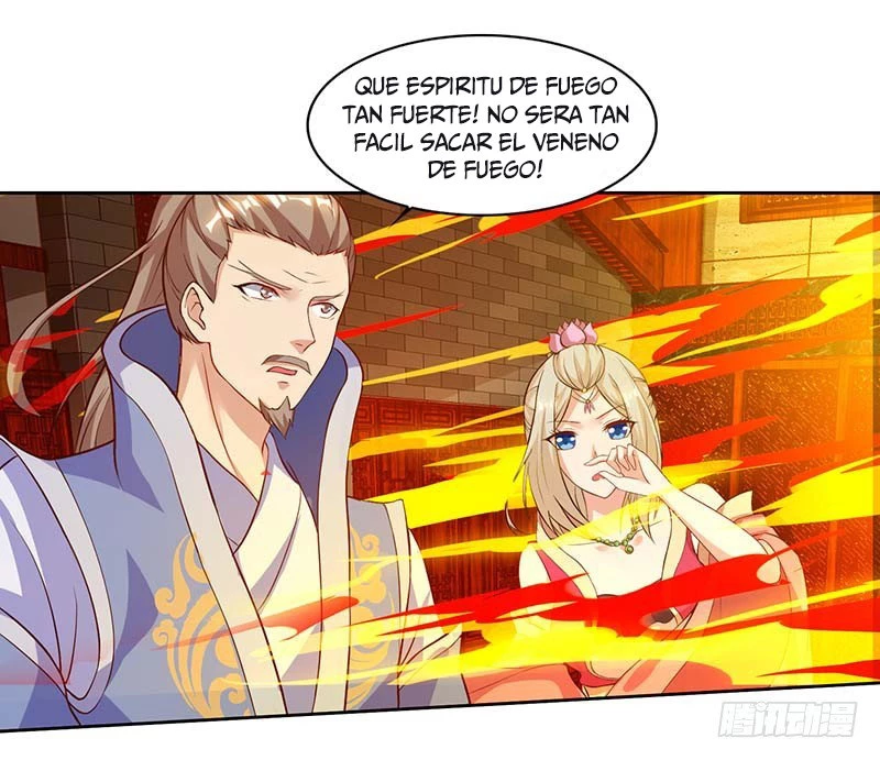 Dominate The Three Realms capítulo 29, página 2