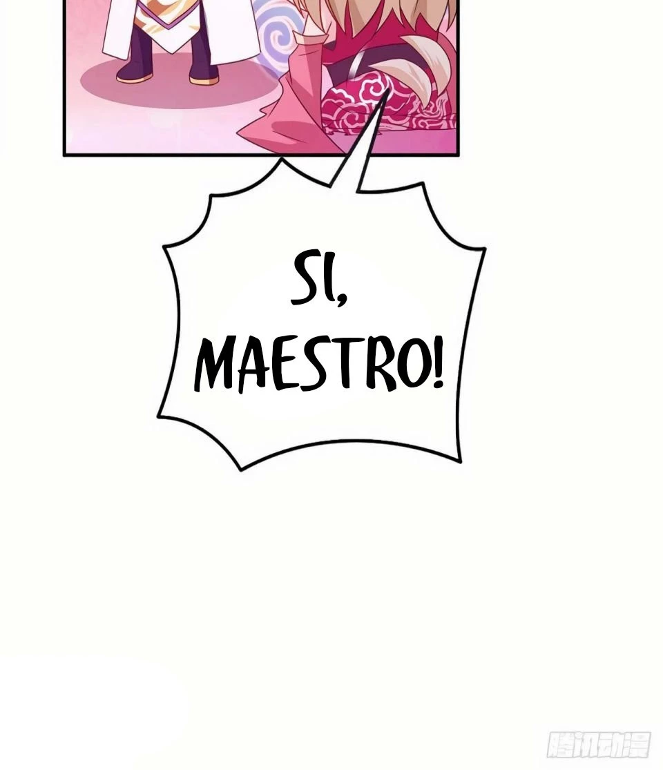Dominate The Three Realms capítulo 51, página 17
