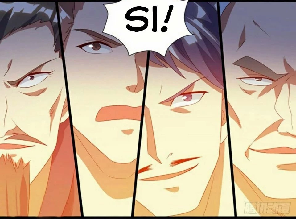 Dominate The Three Realms capítulo 53, página 3