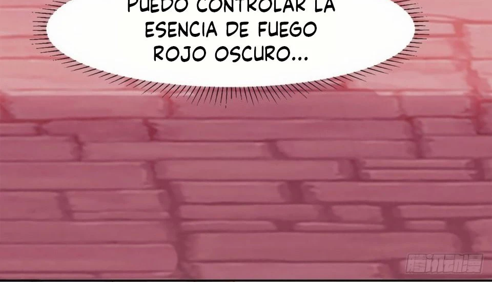 Dominate The Three Realms capítulo 54, página 18