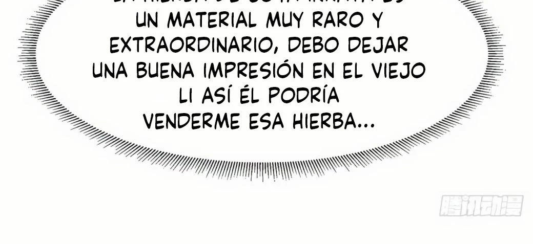 Dominate The Three Realms capítulo 59, página 6