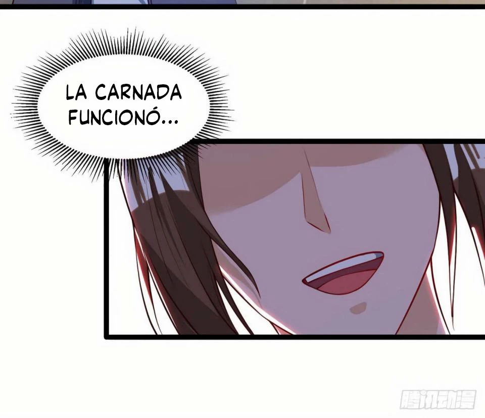 Dominate The Three Realms capítulo 66, página 11