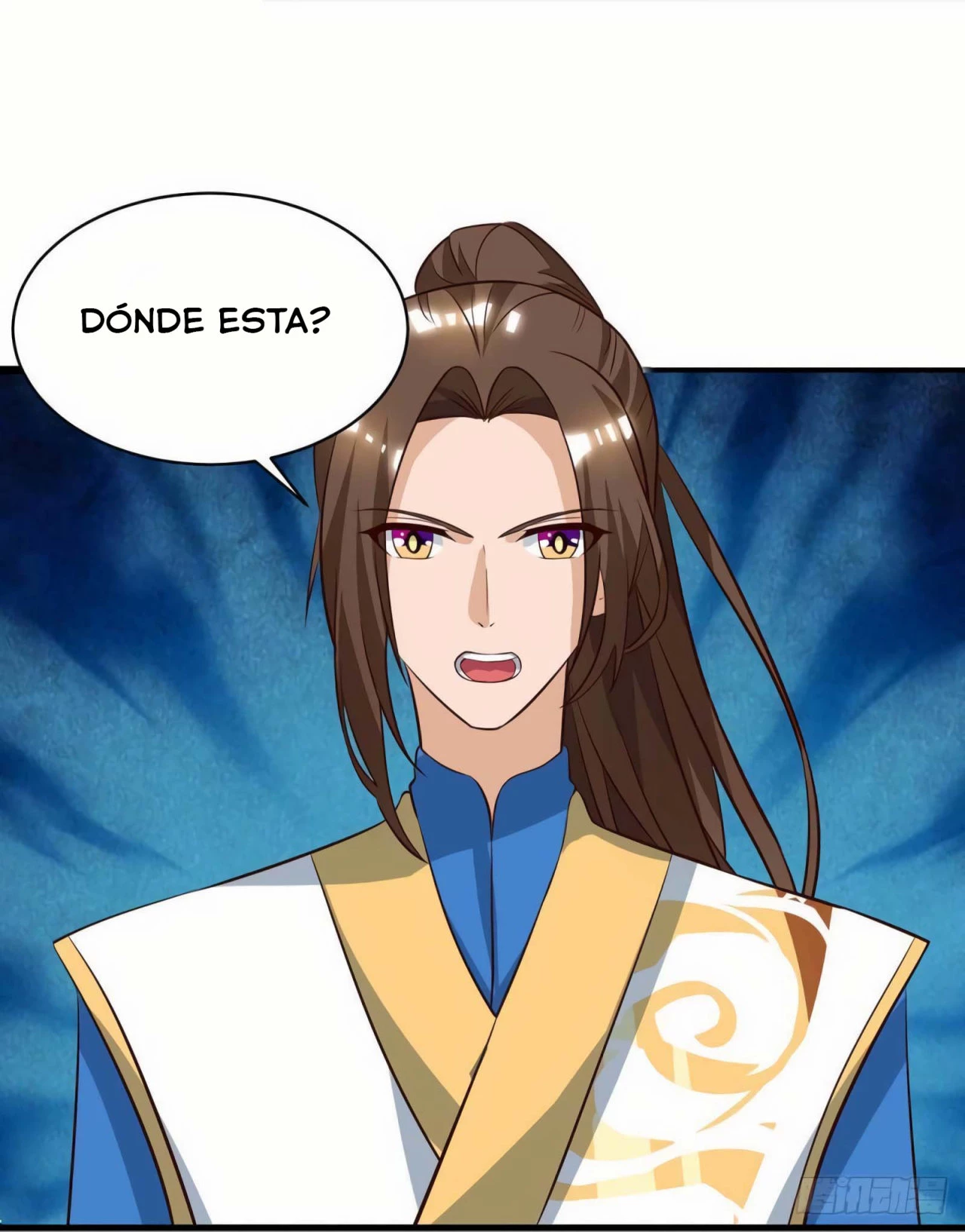 Dominate The Three Realms capítulo 72, página 19